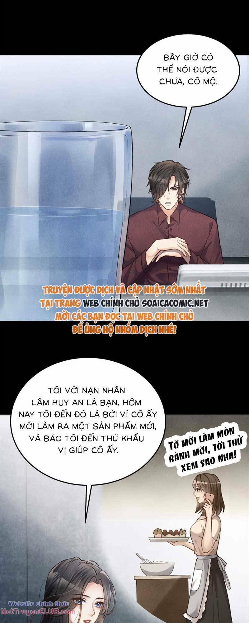 Sát Thủ Bướm 1.1 trang 20