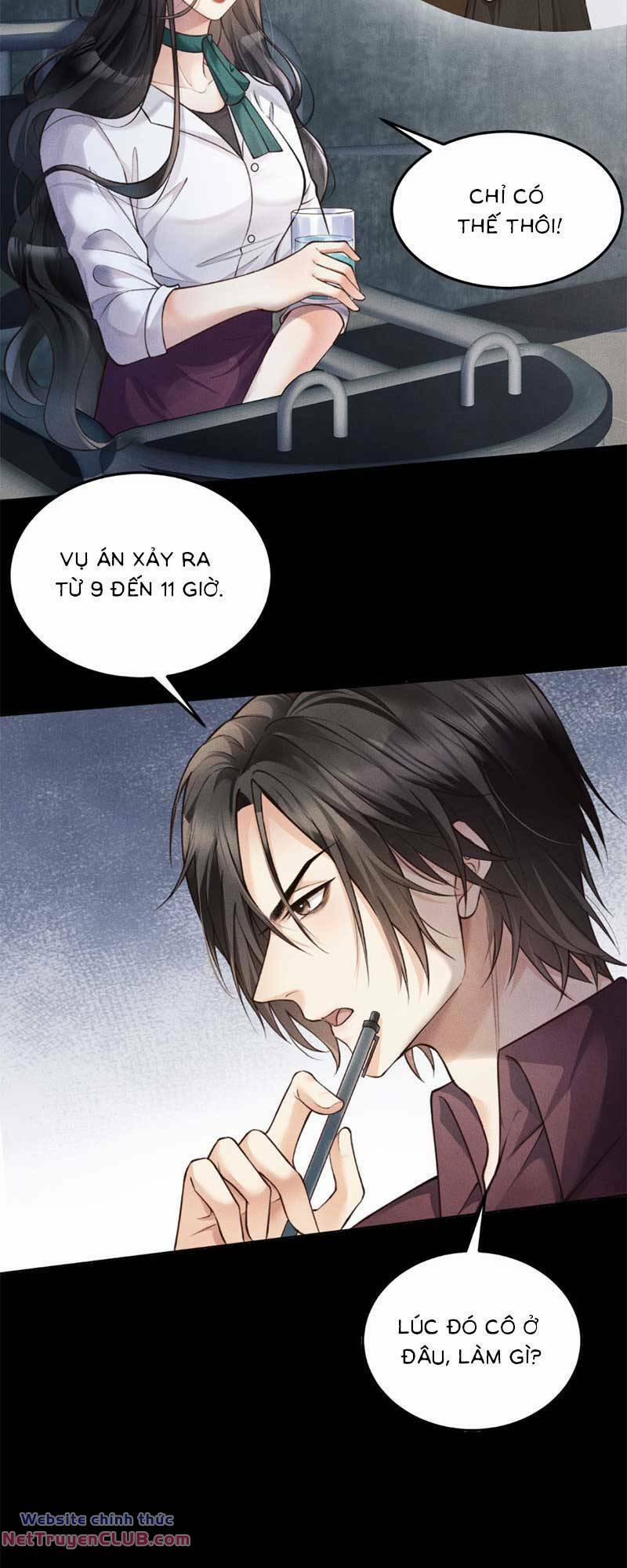 Sát Thủ Bướm 1.1 trang 21