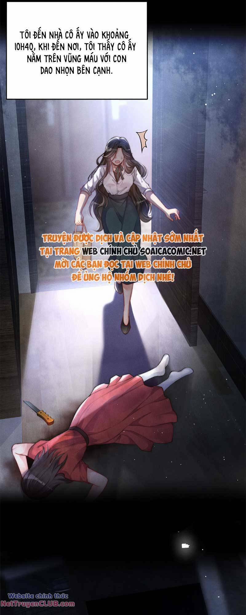 Sát Thủ Bướm 1.1 trang 25