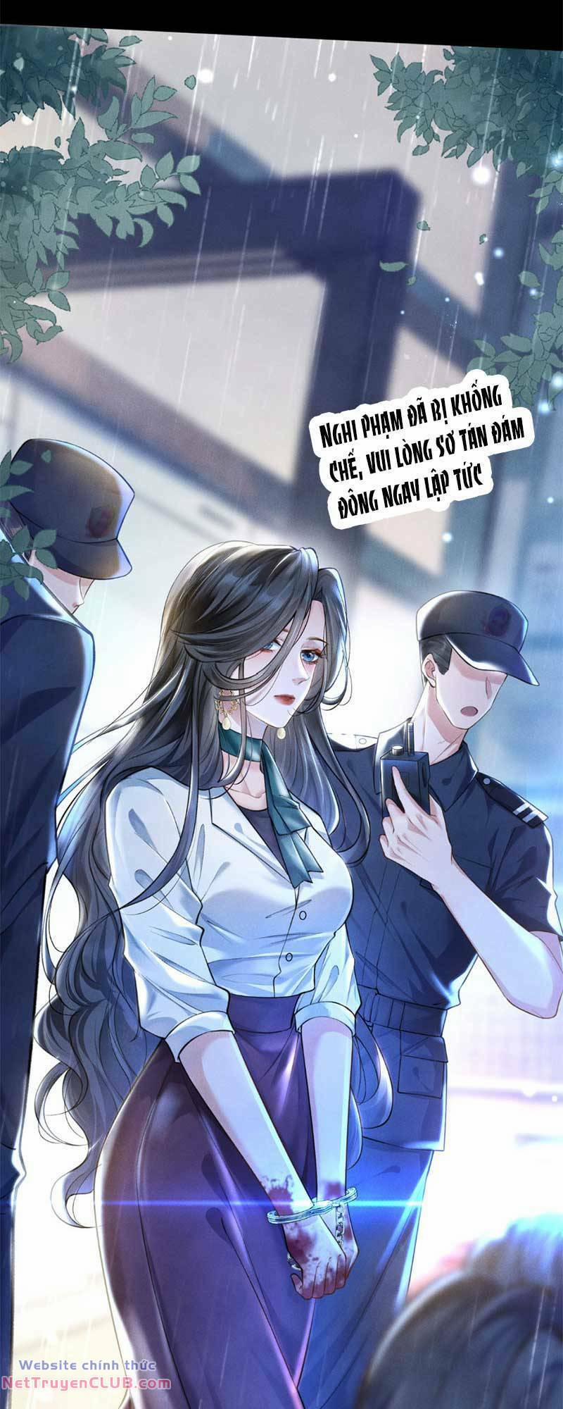 Sát Thủ Bướm 1.1 trang 4