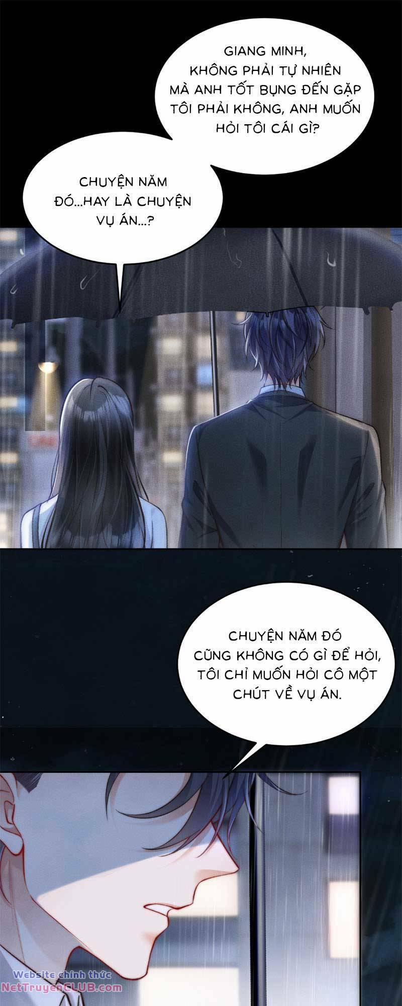 Sát Thủ Bướm 1.2 trang 21