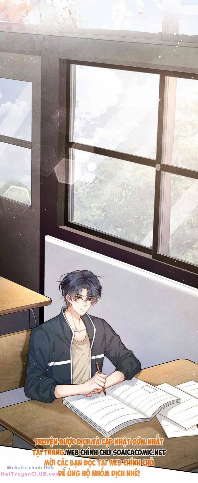 Sát Thủ Bướm 1.2 trang 3