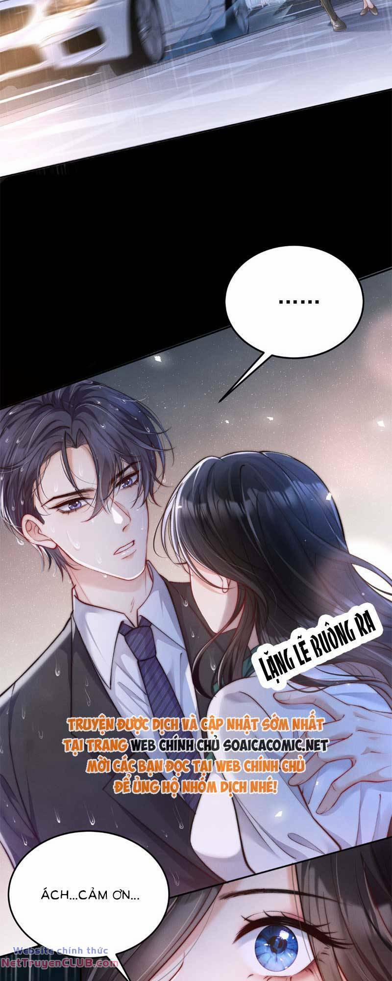 Sát Thủ Bướm 1.2 trang 30