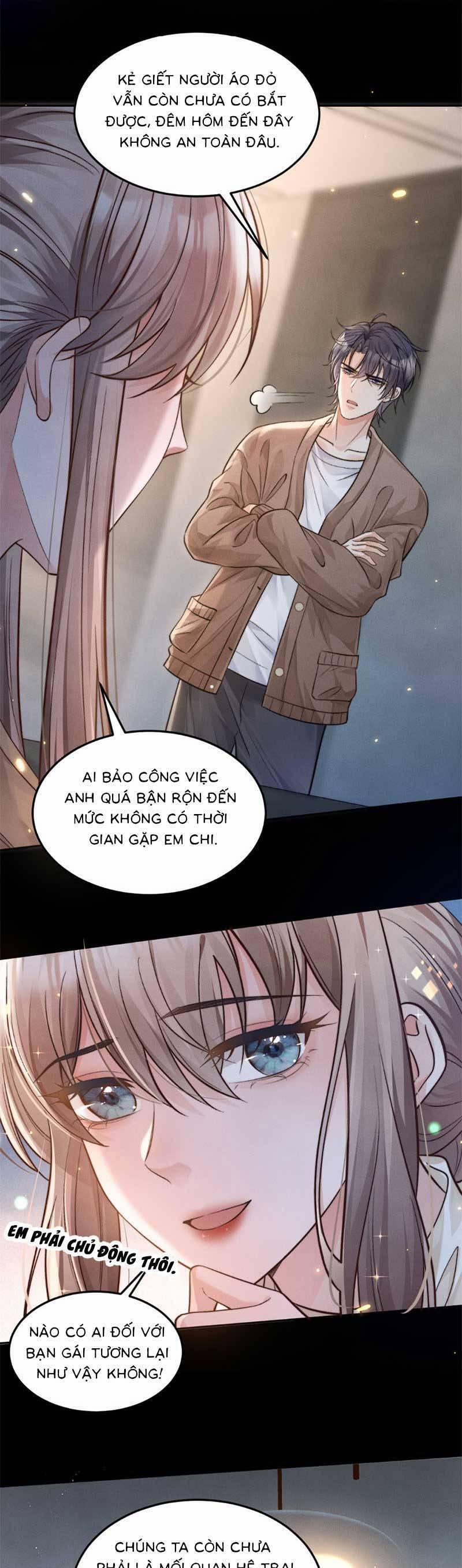 Sát Thủ Bướm 10 trang 14