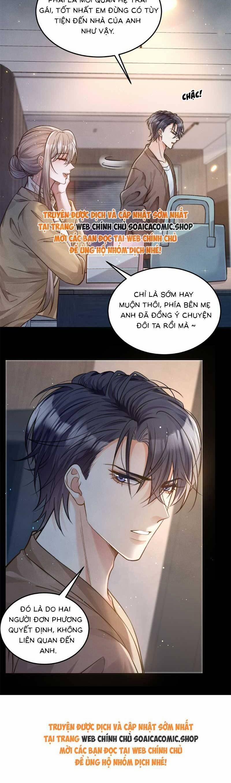 Sát Thủ Bướm 10 trang 15