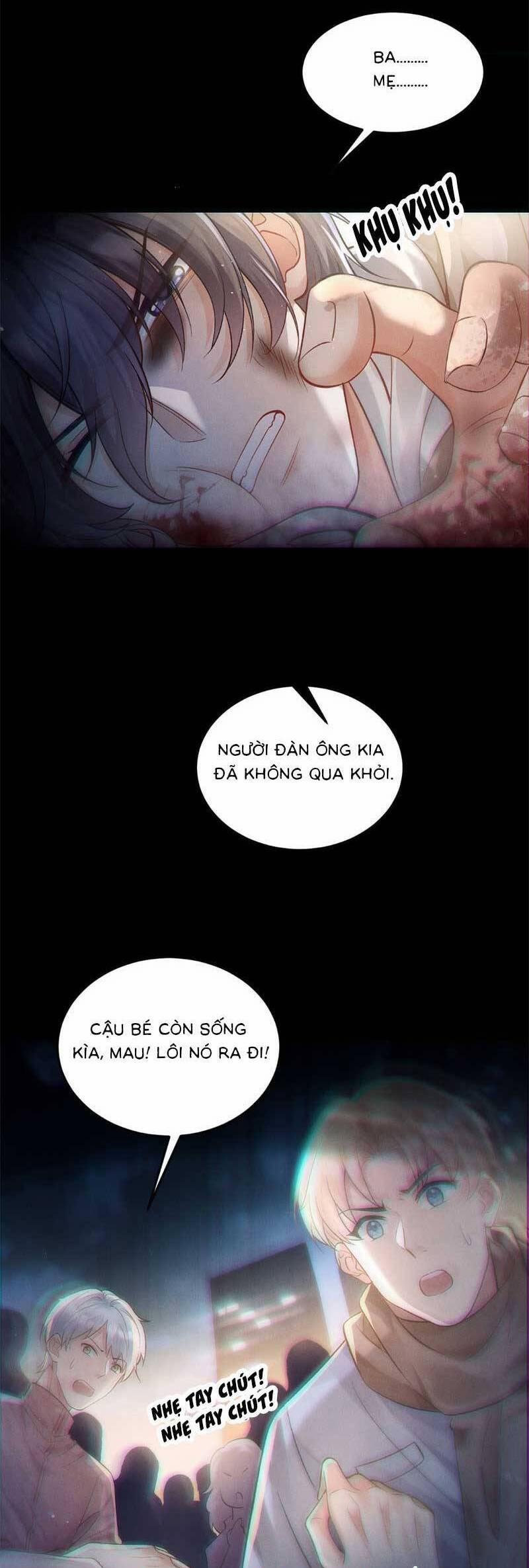 Sát Thủ Bướm 10 trang 4