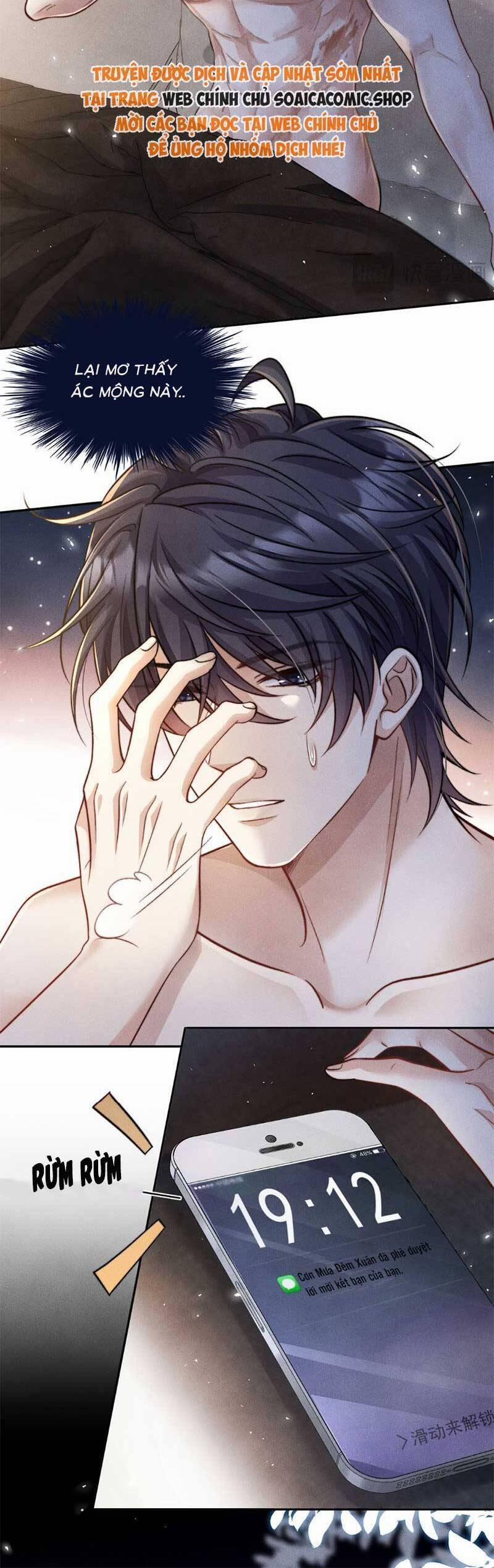 Sát Thủ Bướm 10 trang 8