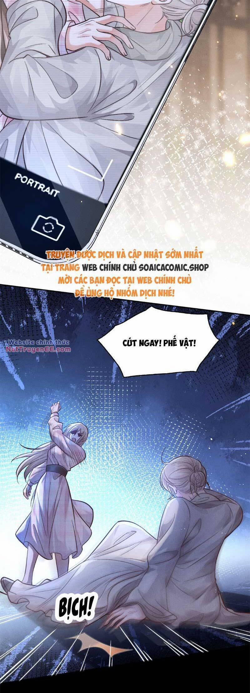 Sát Thủ Bướm 11 trang 10