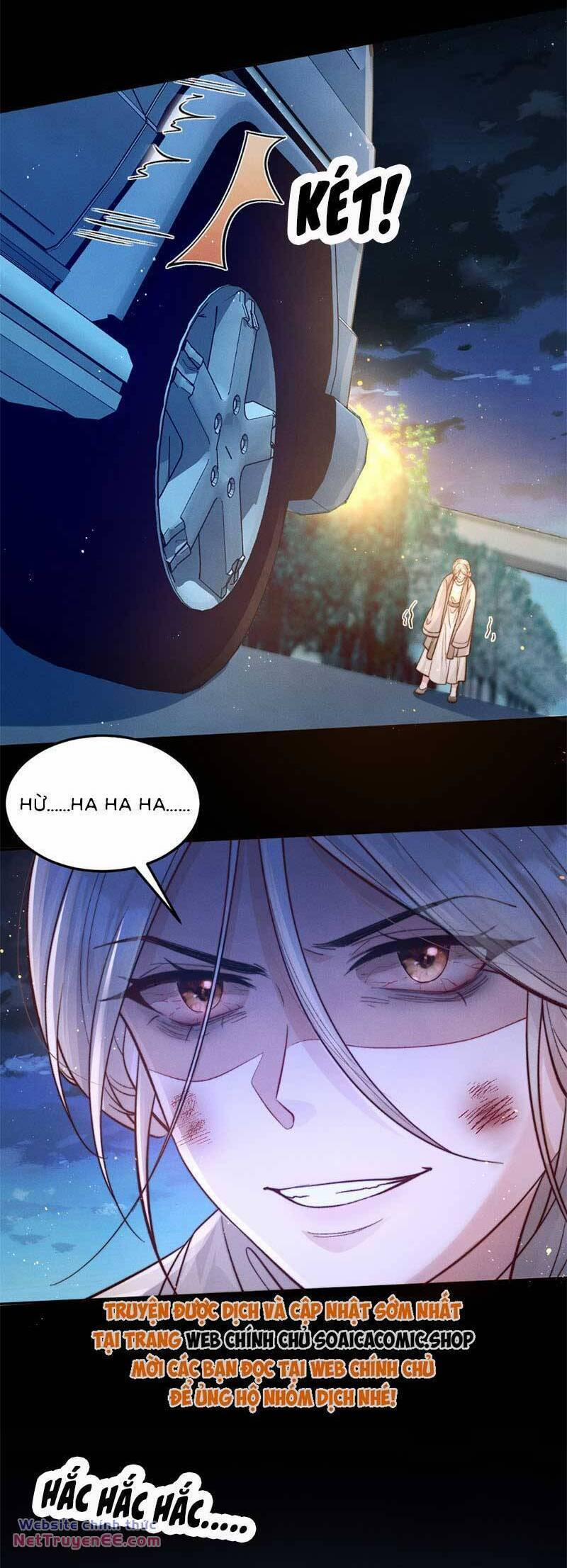 Sát Thủ Bướm 11 trang 11