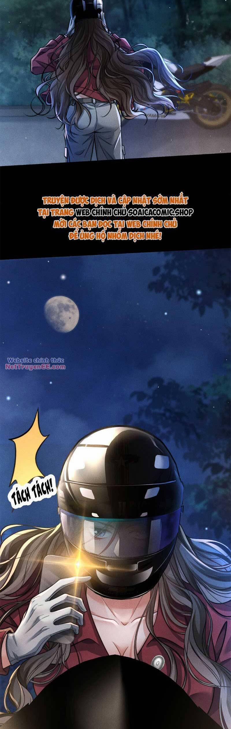 Sát Thủ Bướm 11 trang 13