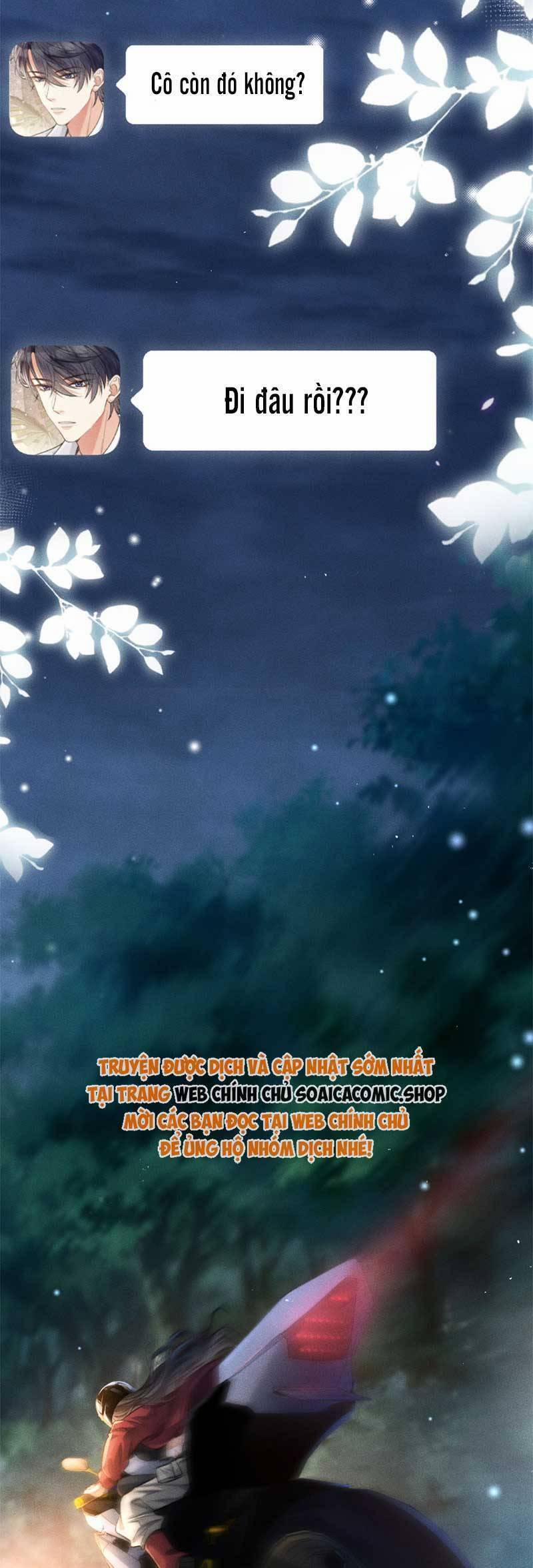 Sát Thủ Bướm 11 trang 15