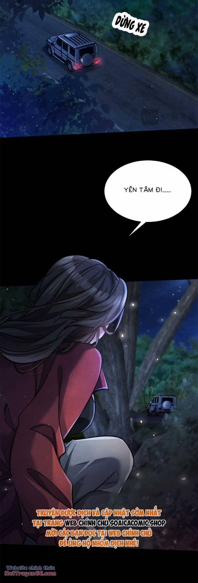 Sát Thủ Bướm 11 trang 17