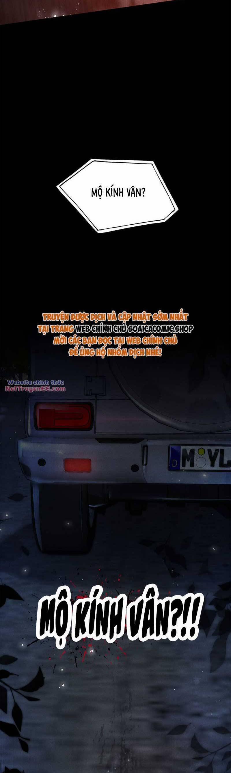 Sát Thủ Bướm 11 trang 19