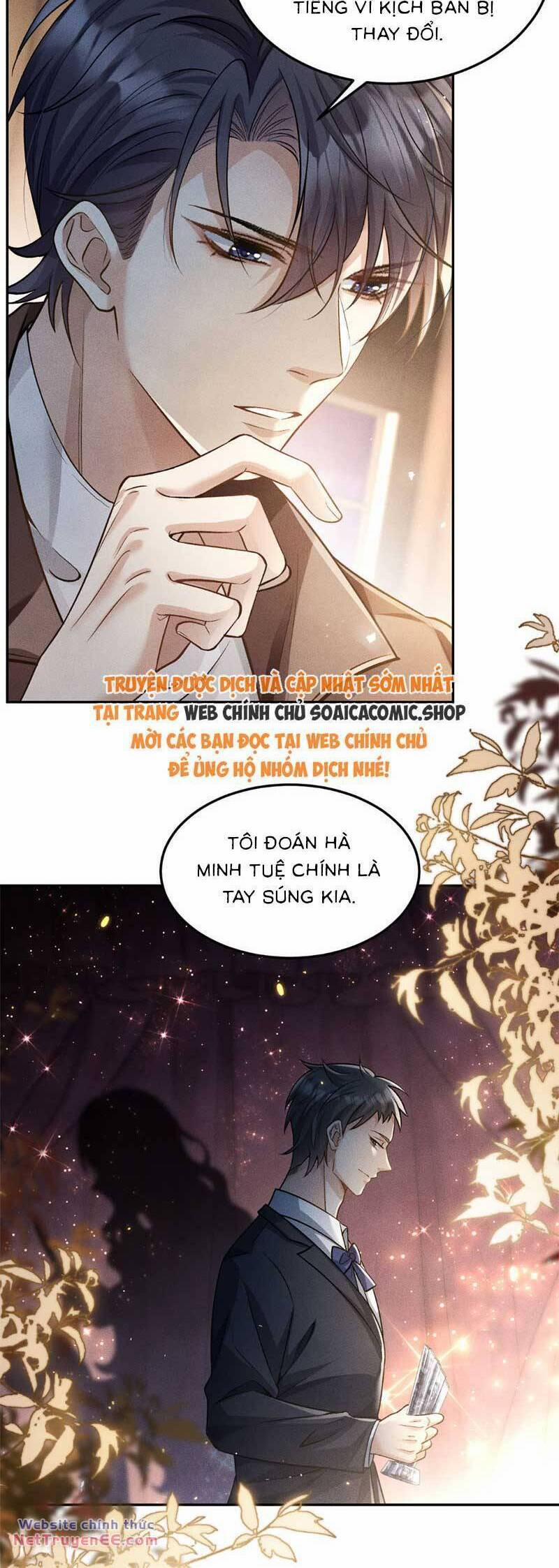 Sát Thủ Bướm 11 trang 5