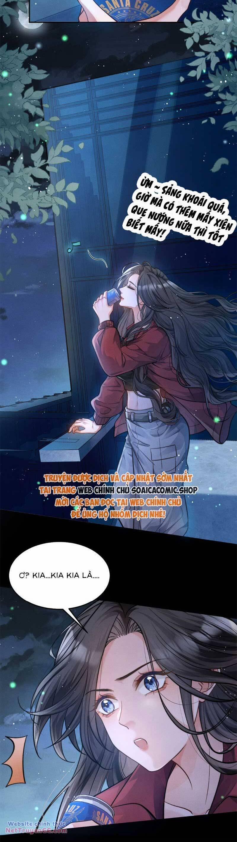 Sát Thủ Bướm 11 trang 8