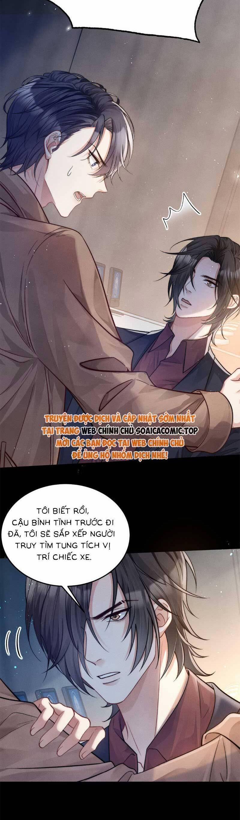 Sát Thủ Bướm 12 trang 1