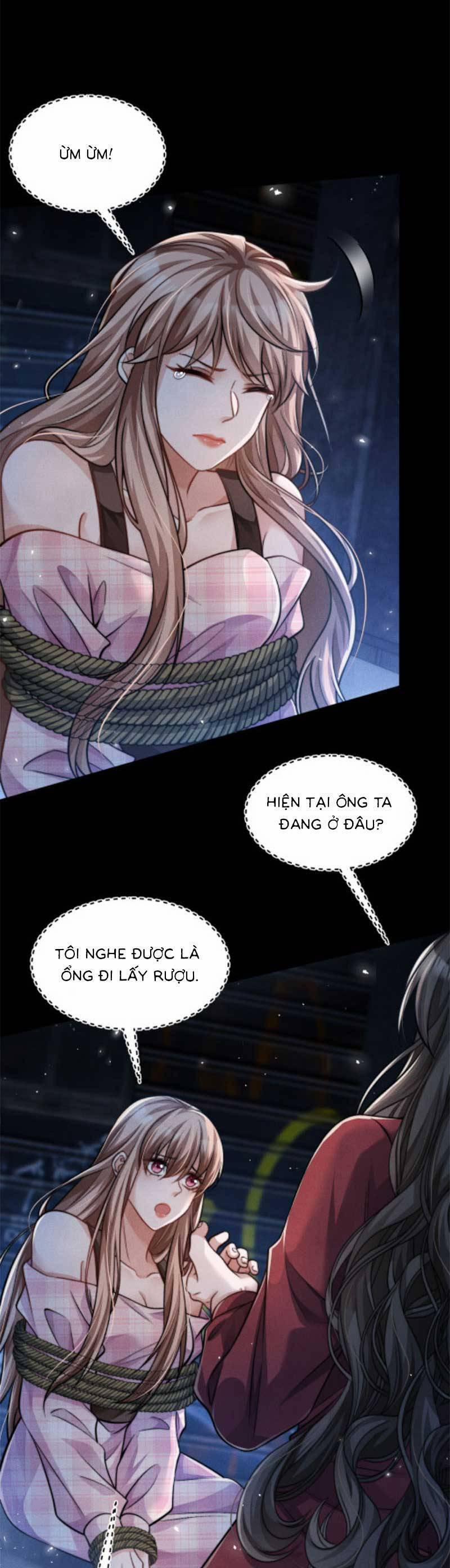 Sát Thủ Bướm 12 trang 10