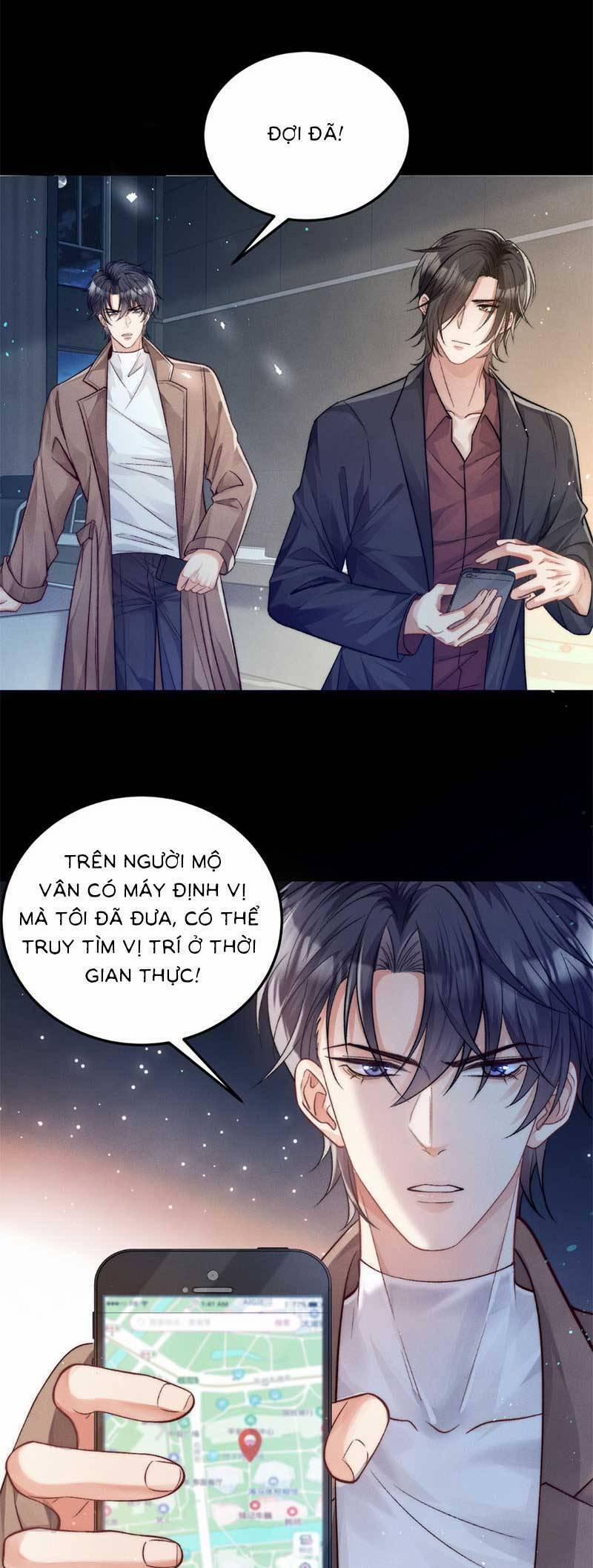 Sát Thủ Bướm 12 trang 2