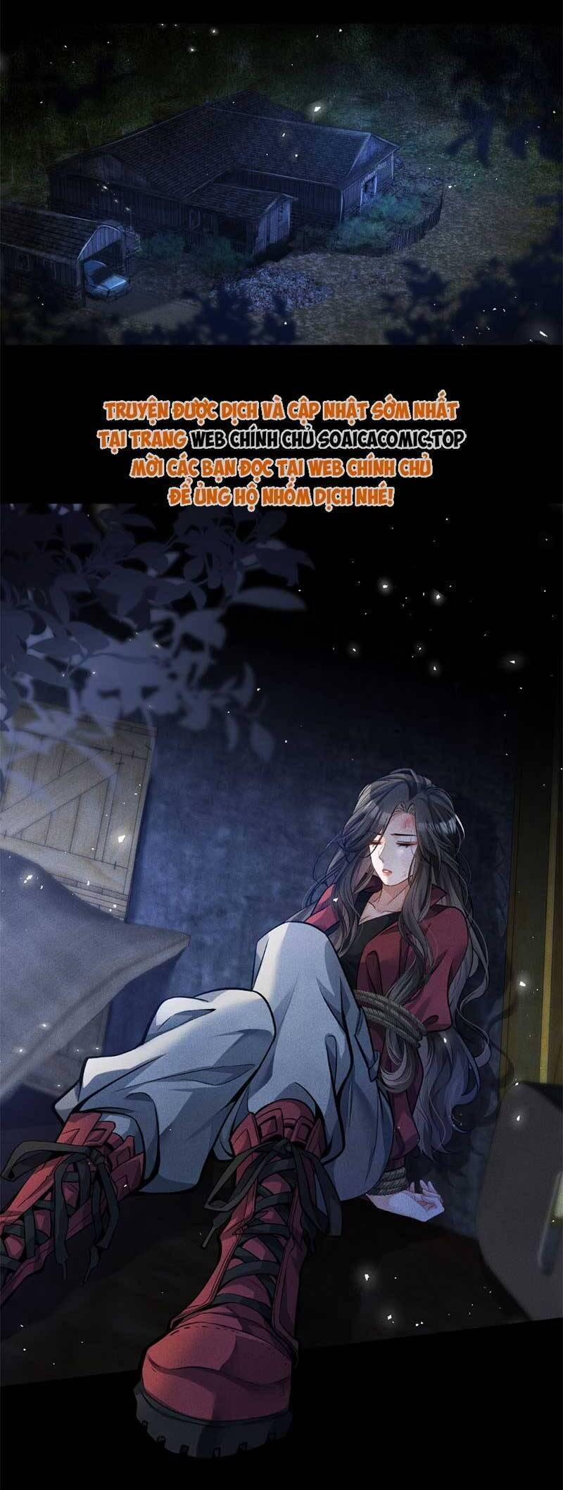 Sát Thủ Bướm 12 trang 4