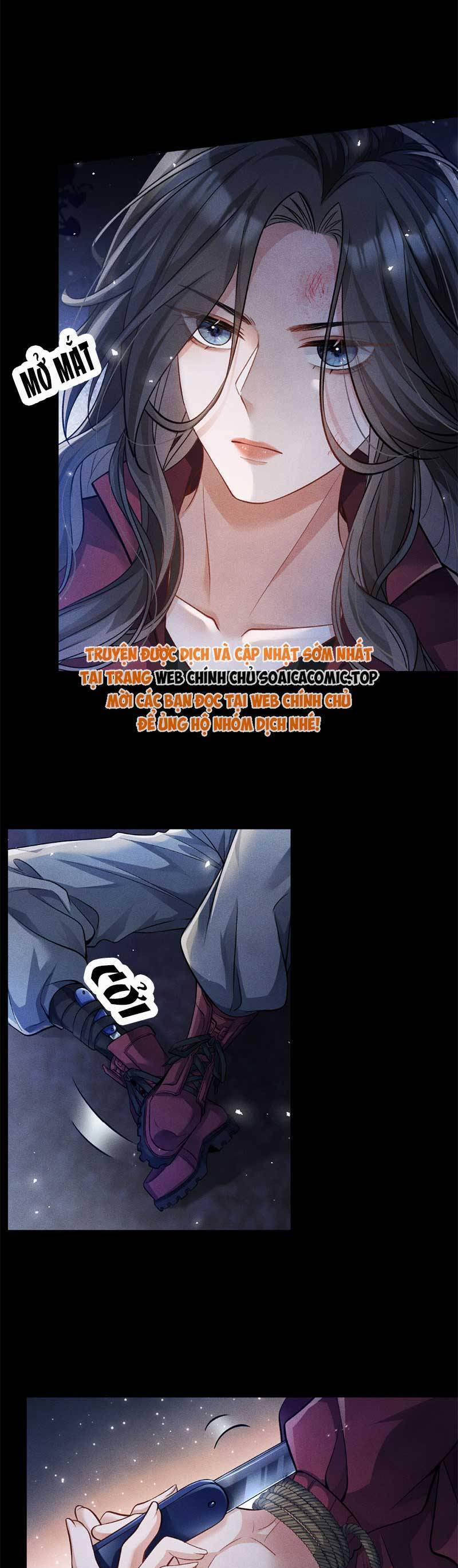 Sát Thủ Bướm 12 trang 5