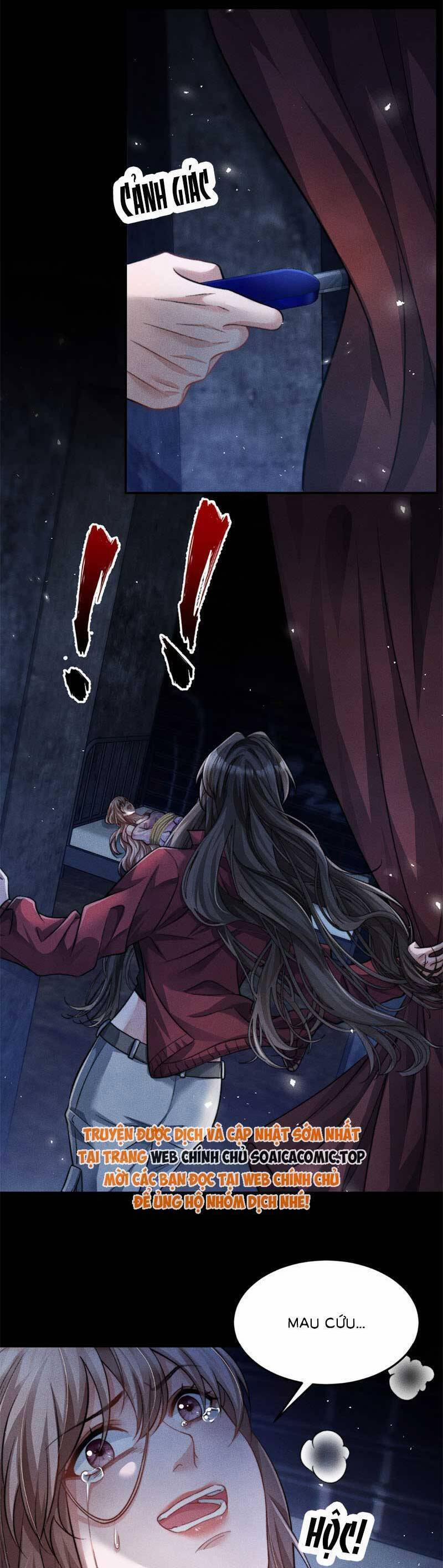 Sát Thủ Bướm 12 trang 8