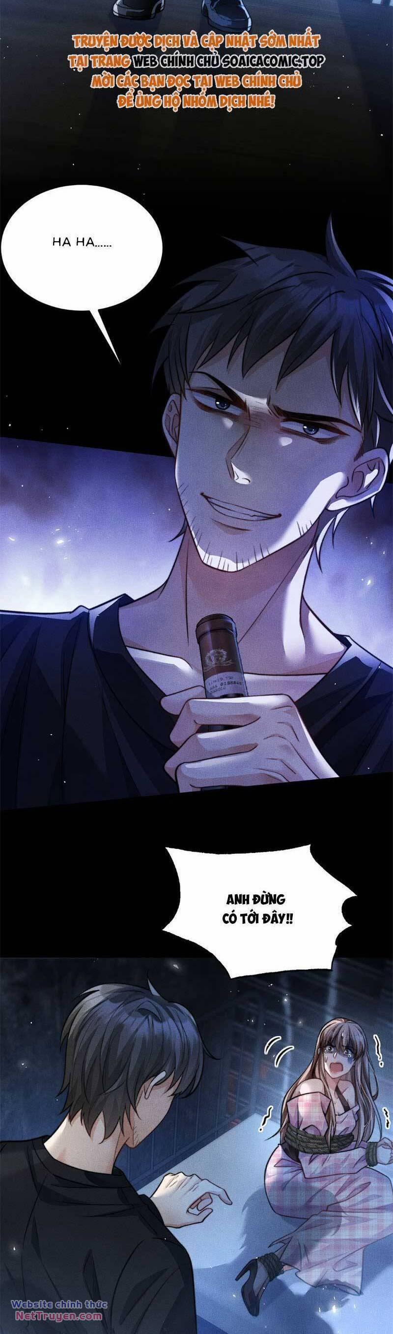 Sát Thủ Bướm 13 trang 1