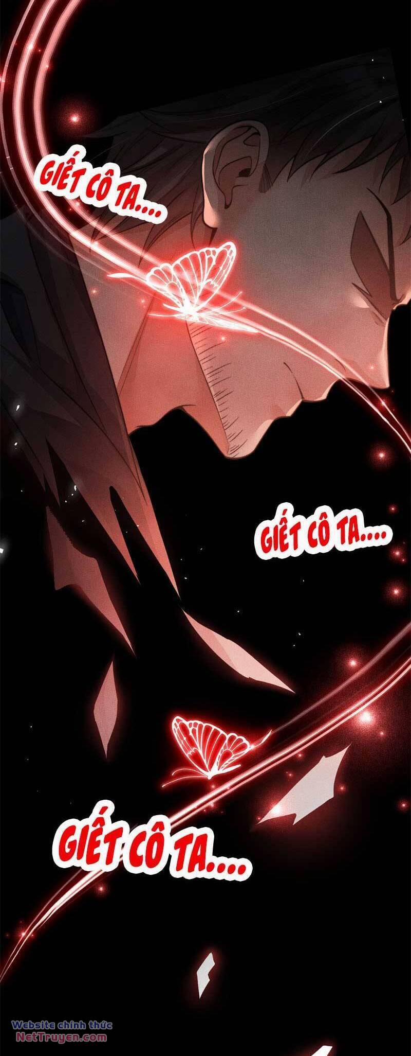 Sát Thủ Bướm 13 trang 10