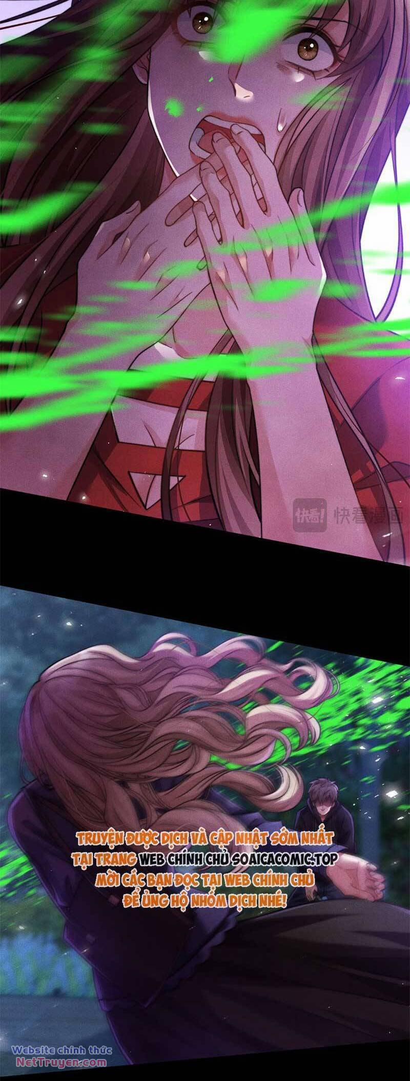 Sát Thủ Bướm 13 trang 14