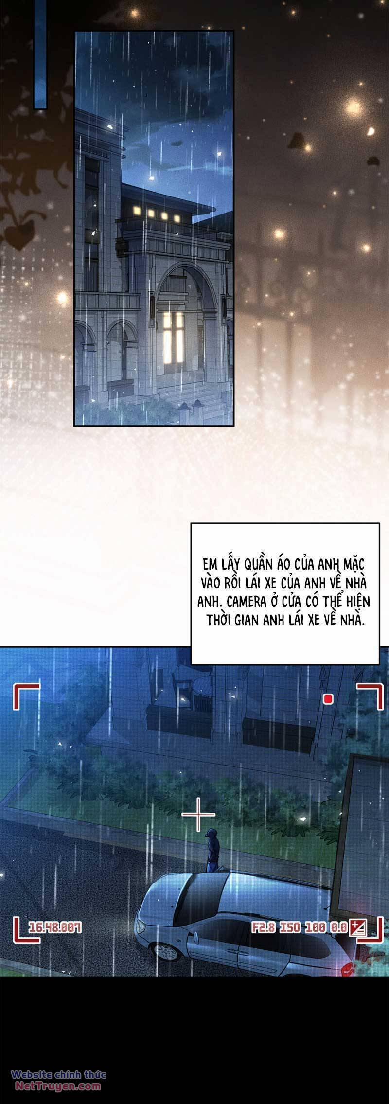 Sát Thủ Bướm 13 trang 17