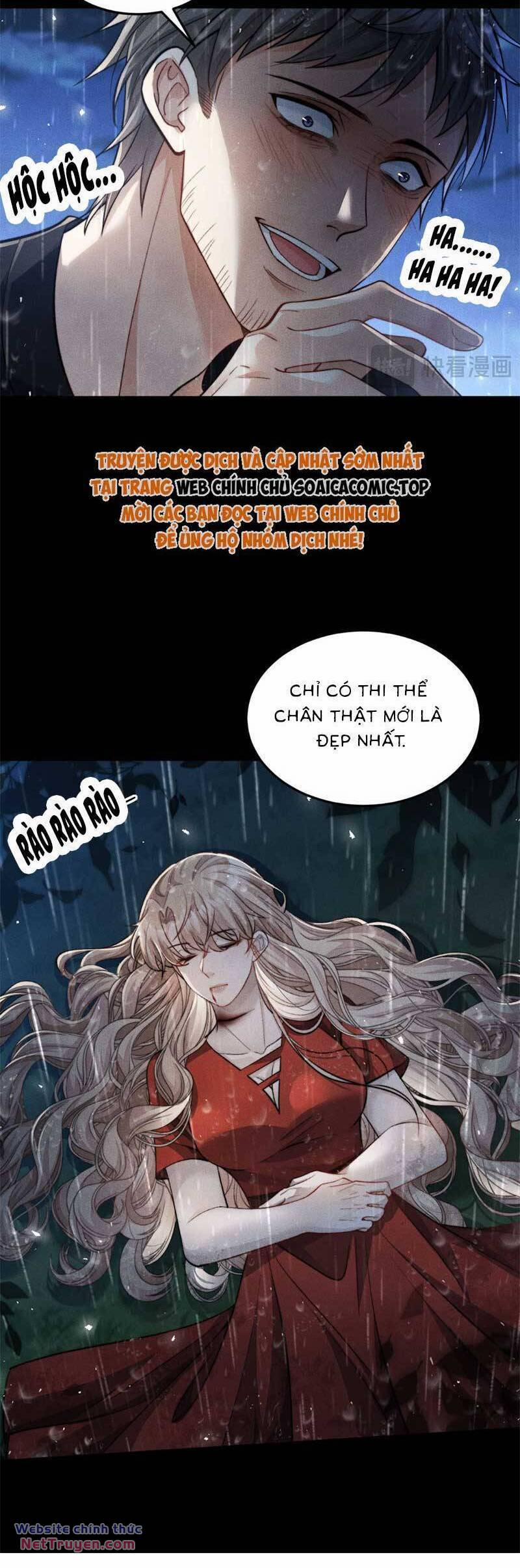 Sát Thủ Bướm 13 trang 25