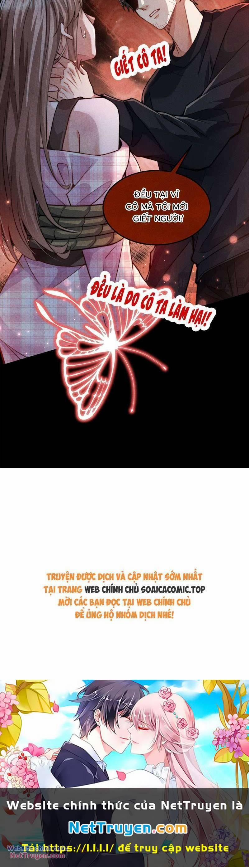 Sát Thủ Bướm 13 trang 28