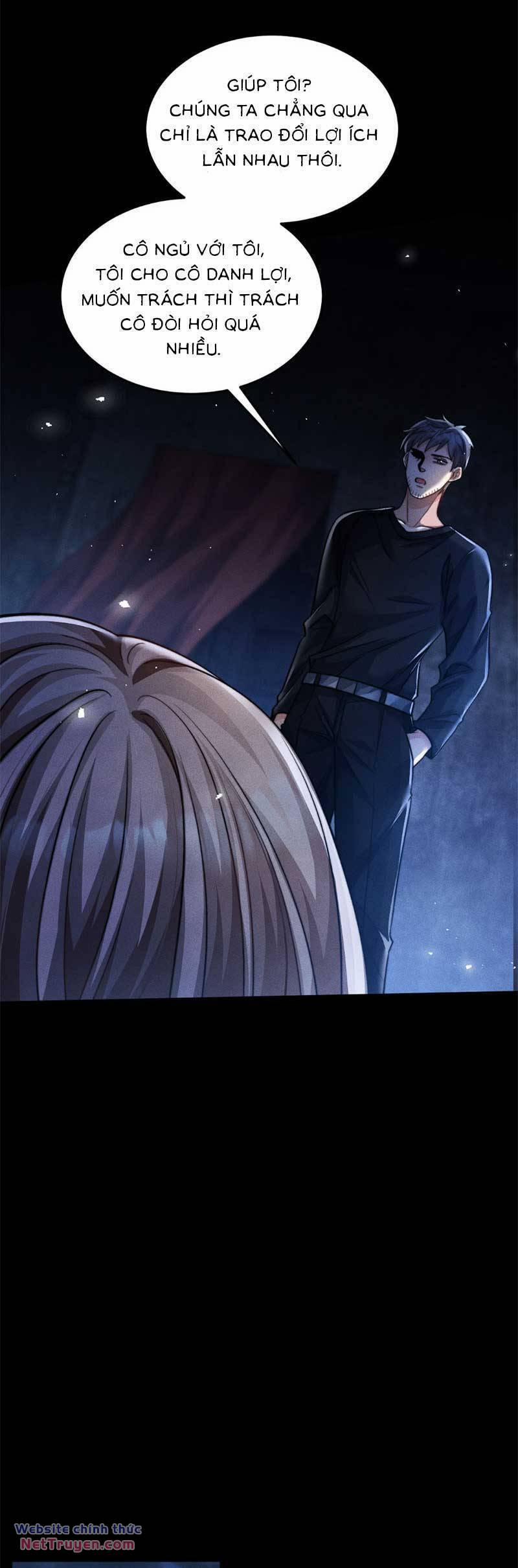 Sát Thủ Bướm 13 trang 3