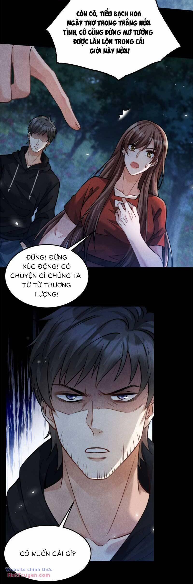 Sát Thủ Bướm 13 trang 5