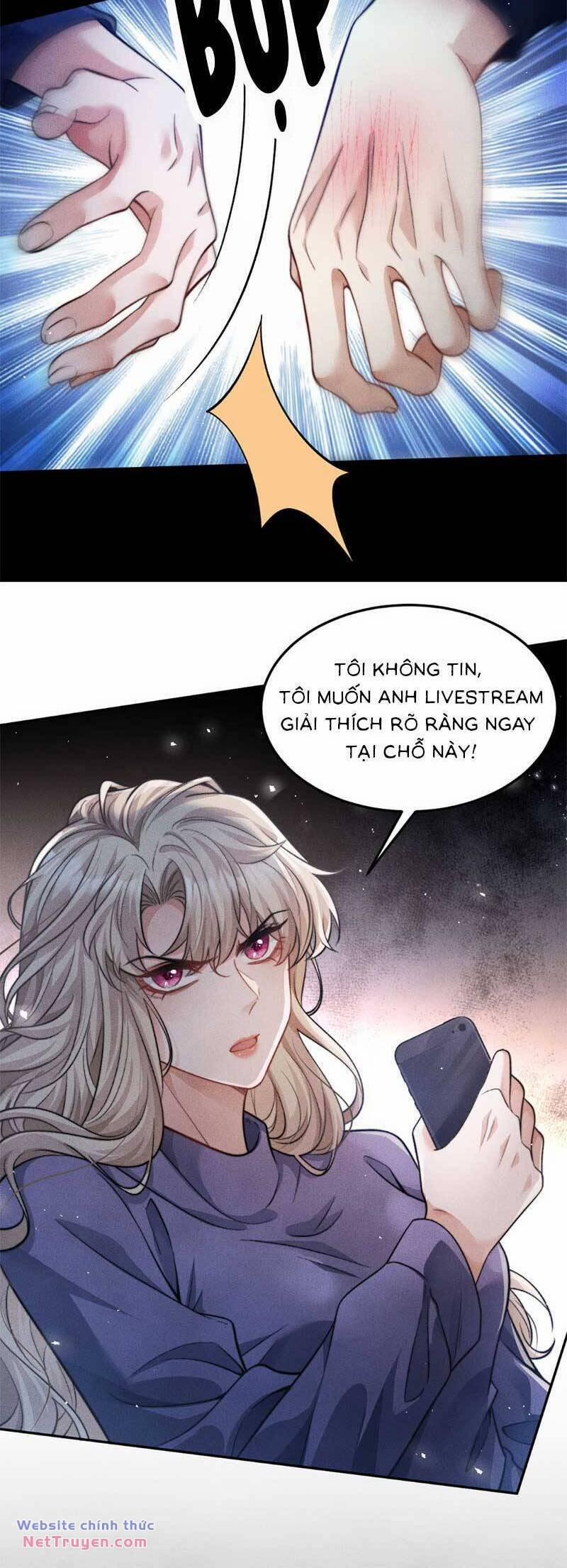 Sát Thủ Bướm 13 trang 8