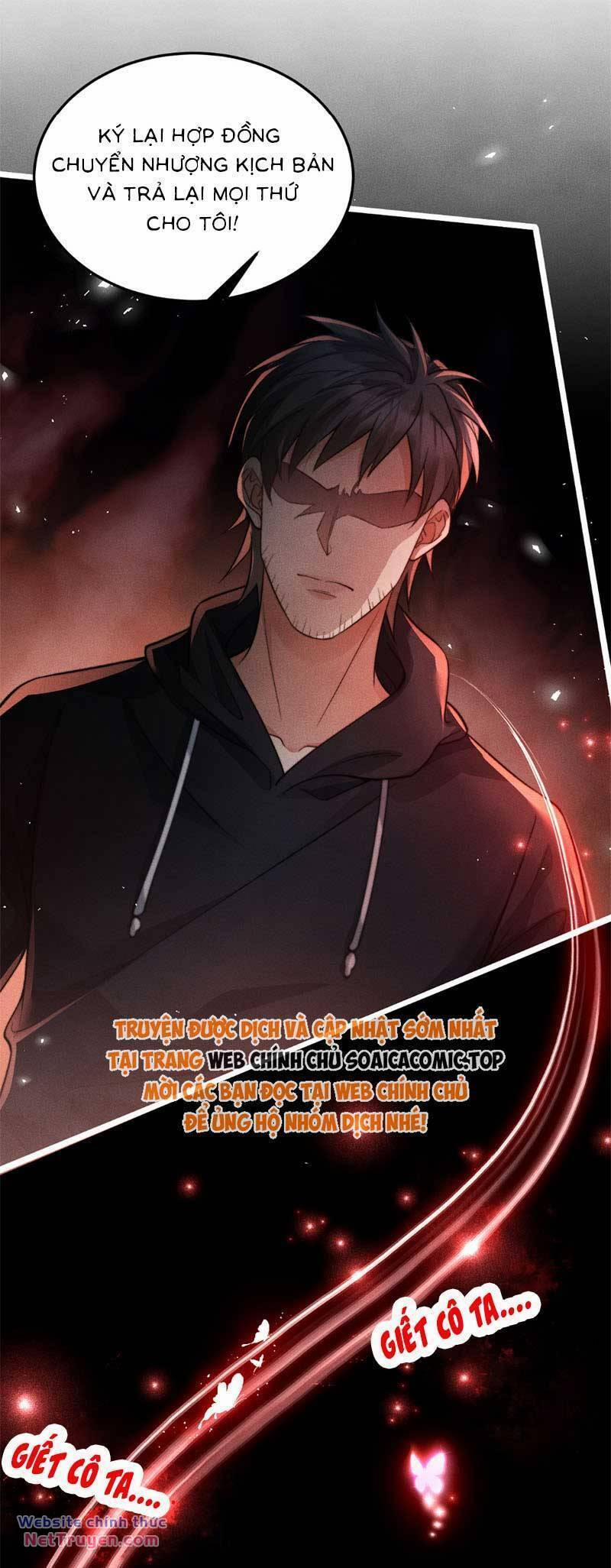 Sát Thủ Bướm 13 trang 9