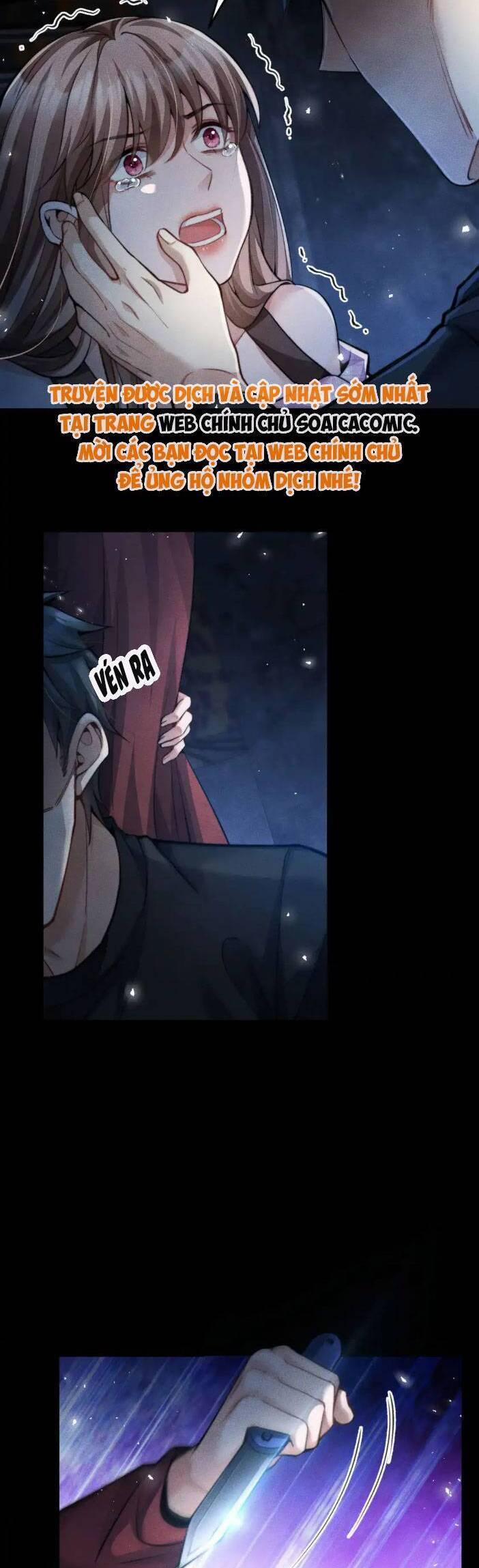 Sát Thủ Bướm 14 trang 1