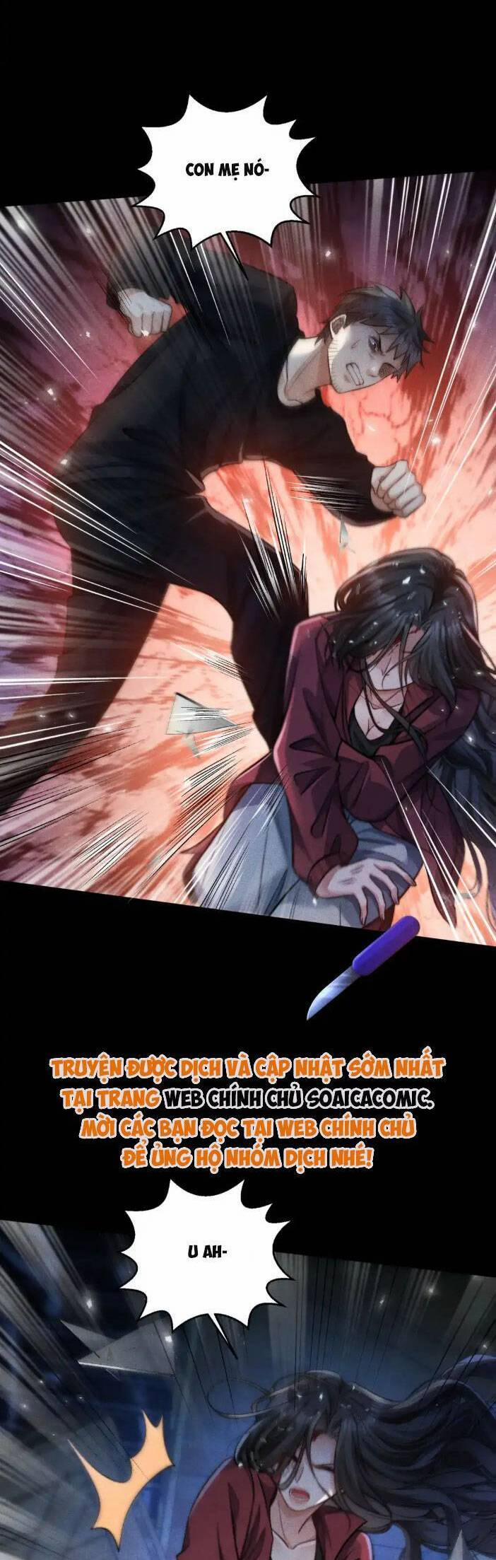 Sát Thủ Bướm 14 trang 10