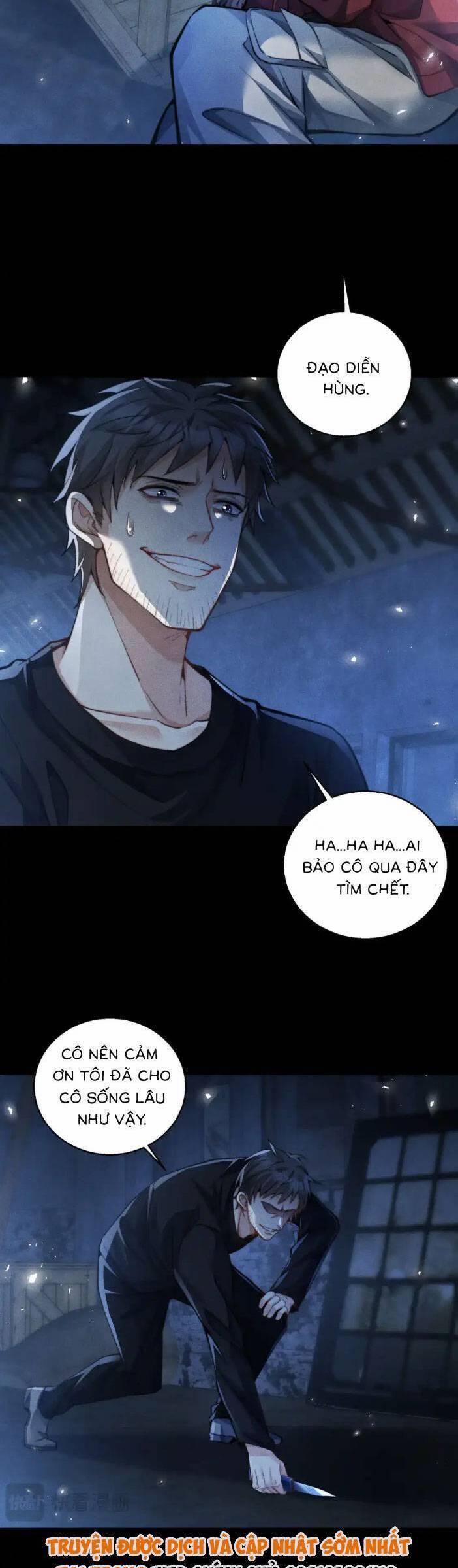 Sát Thủ Bướm 14 trang 13