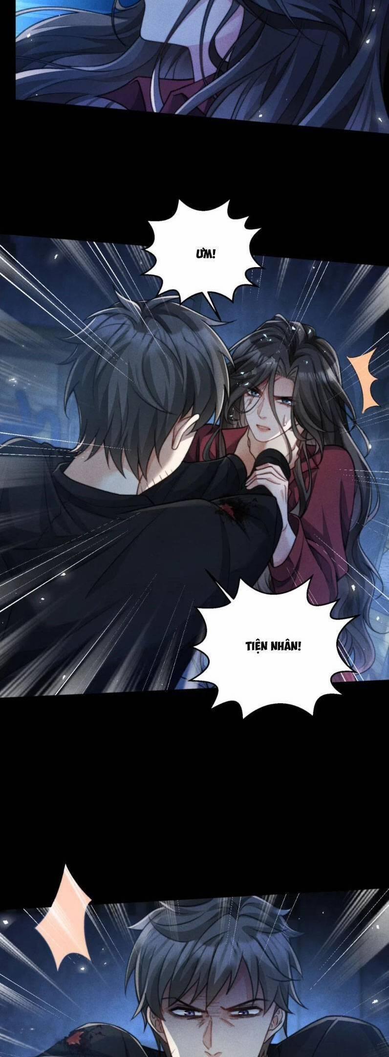 Sát Thủ Bướm 15 trang 1