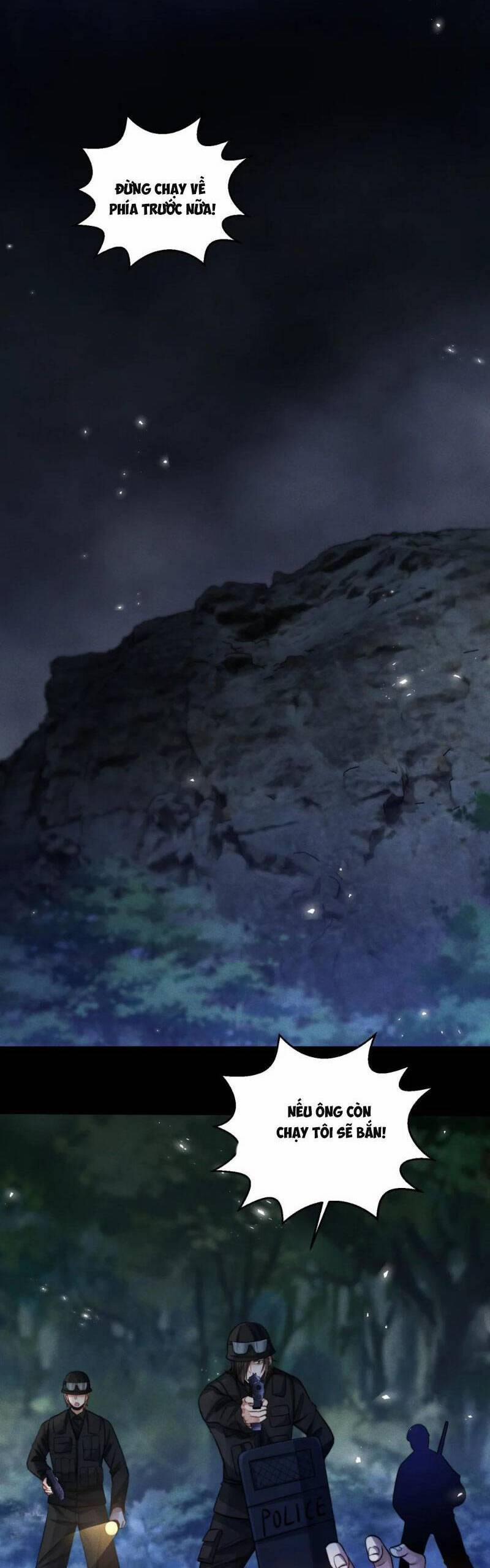 Sát Thủ Bướm 15 trang 17