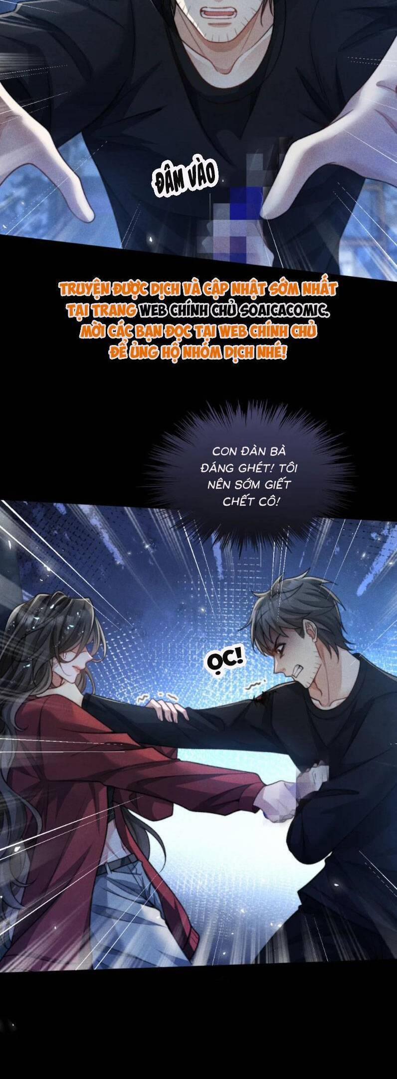 Sát Thủ Bướm 15 trang 2