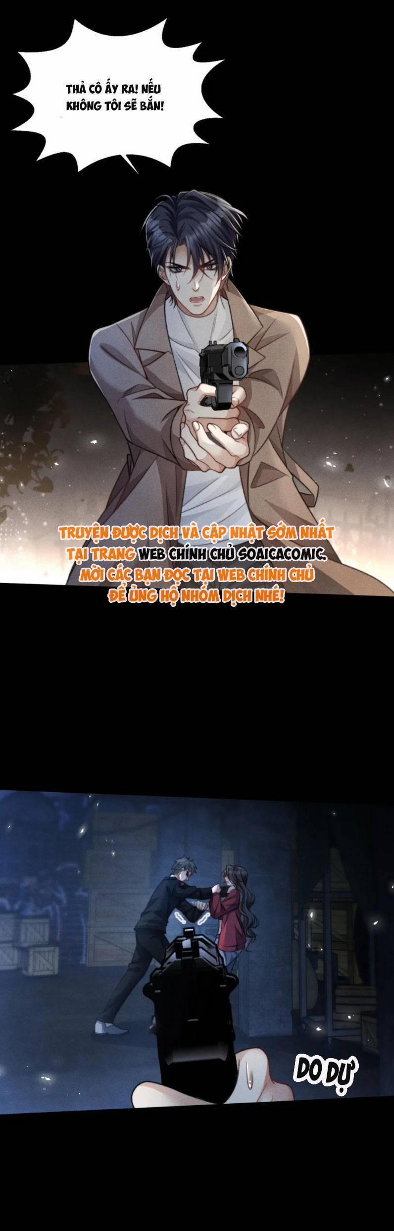 Sát Thủ Bướm 15 trang 3