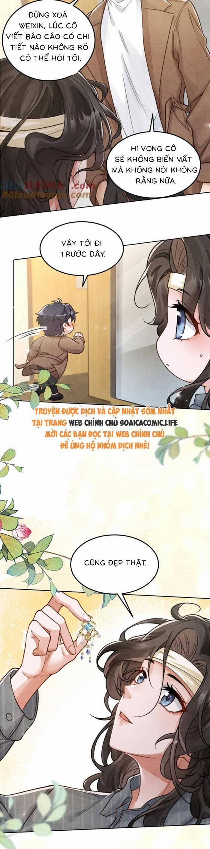 Sát Thủ Bướm 16 trang 13