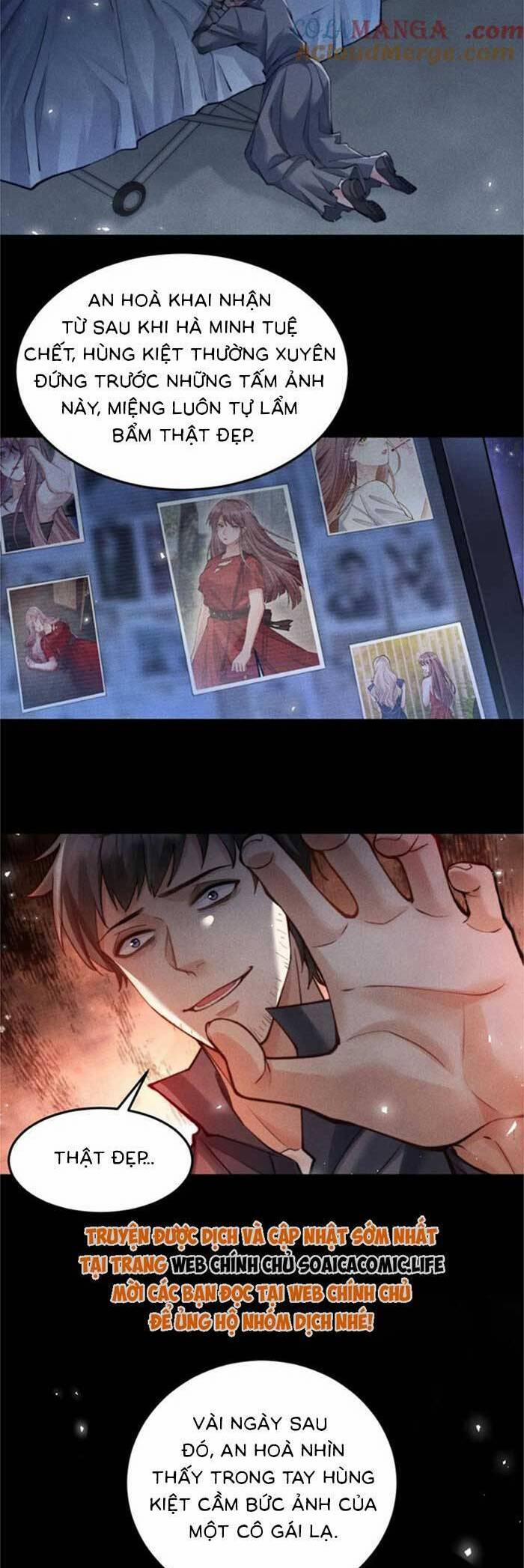 Sát Thủ Bướm 16 trang 4