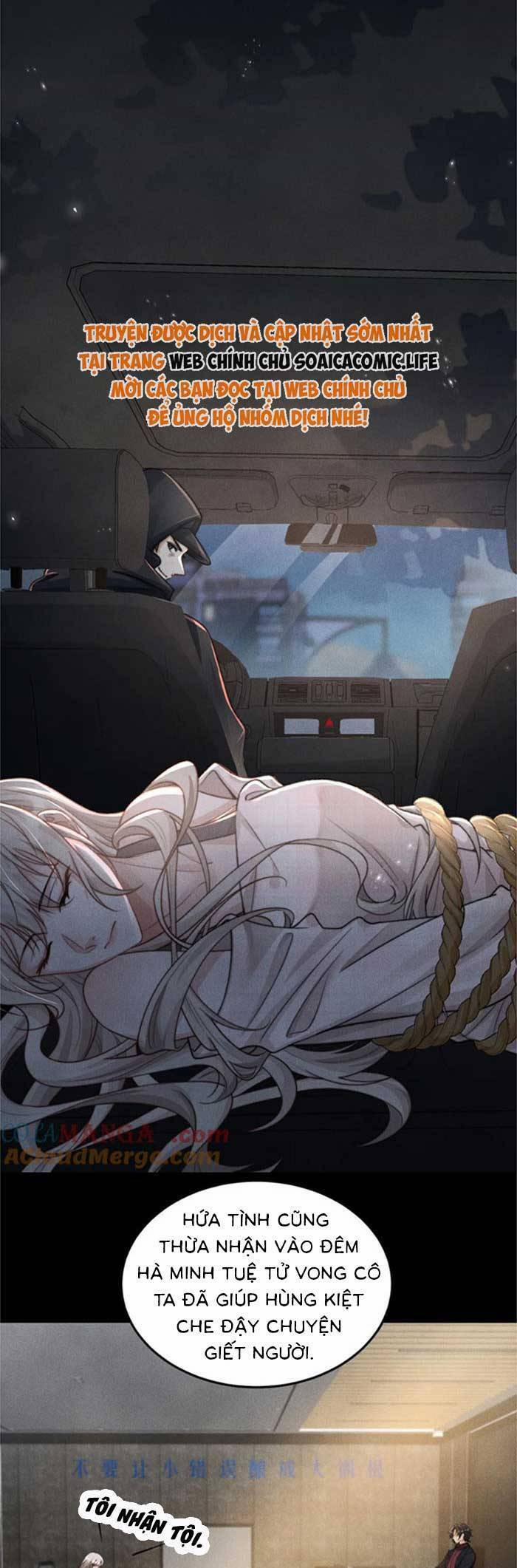 Sát Thủ Bướm 16 trang 9