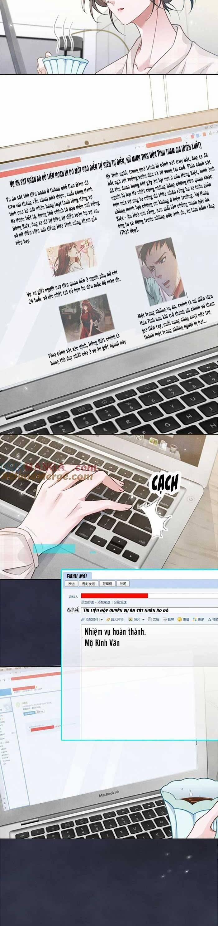 Sát Thủ Bướm 17 trang 1