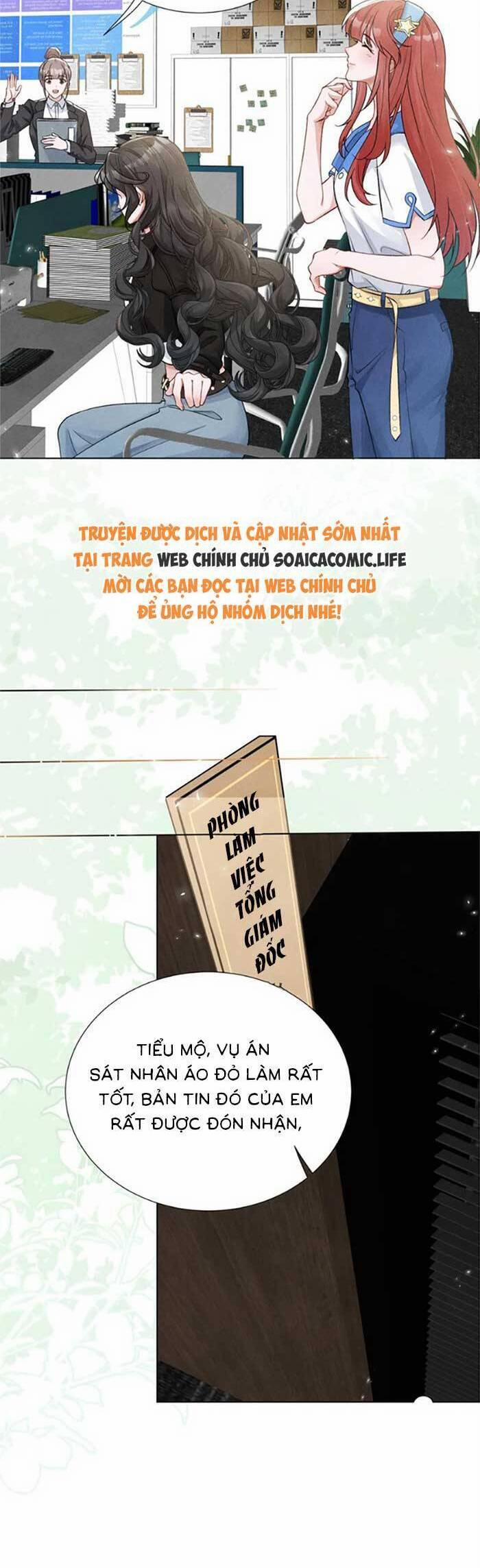 Sát Thủ Bướm 17 trang 12