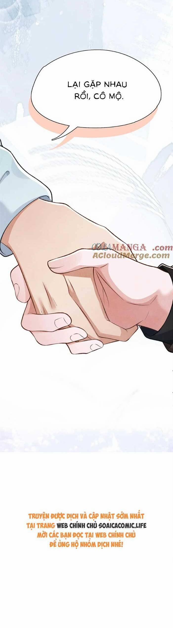 Sát Thủ Bướm 17 trang 18