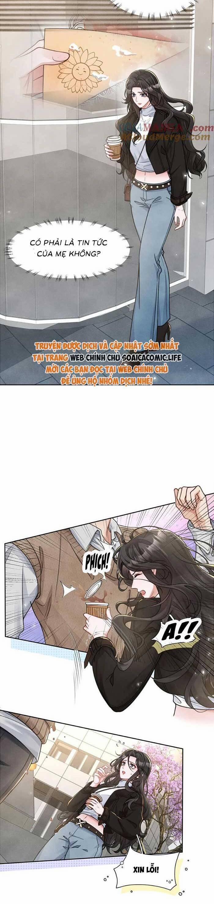 Sát Thủ Bướm 17 trang 6