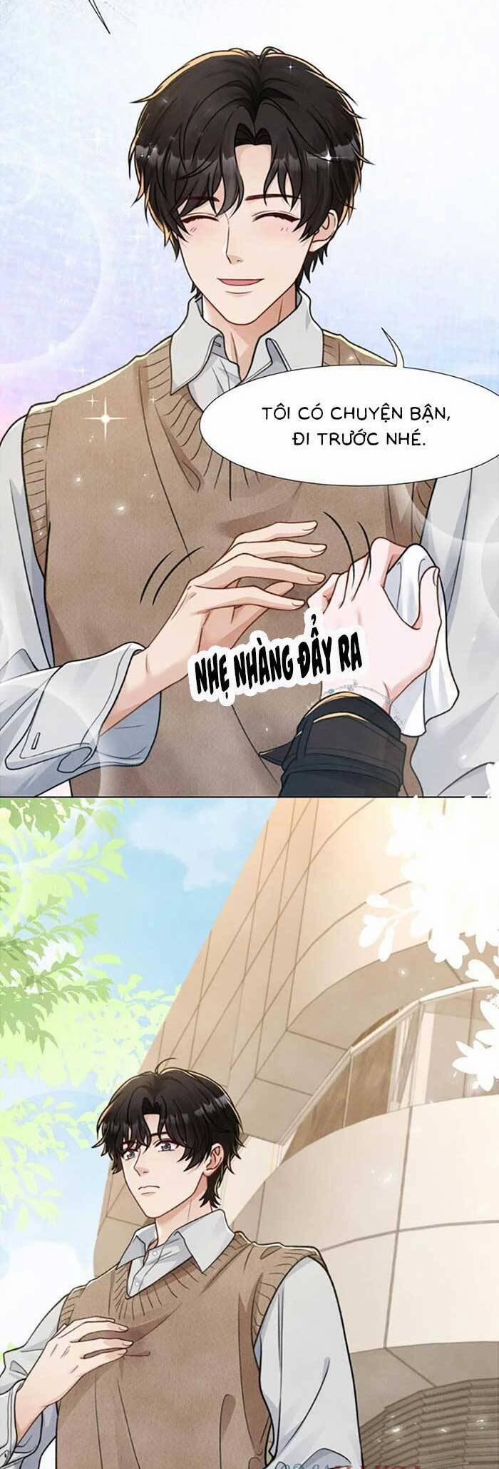 Sát Thủ Bướm 17 trang 8